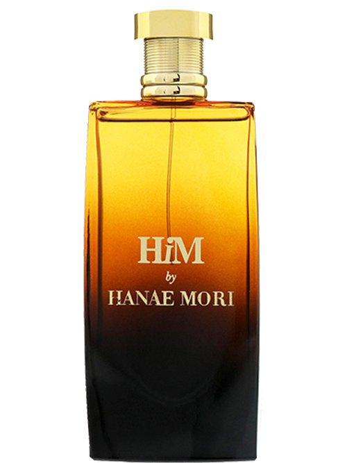 Him Eau De Toilette by Hanae Mori