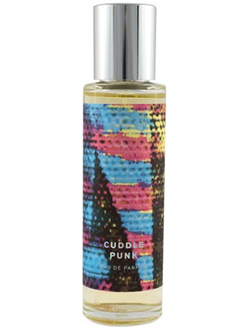 Cuddle Punk by Pinrose