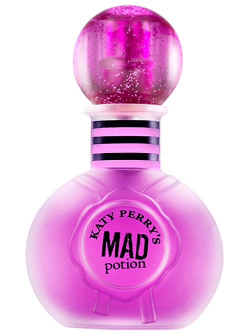 Katy Perry'S Mad Potion by Katy Perry