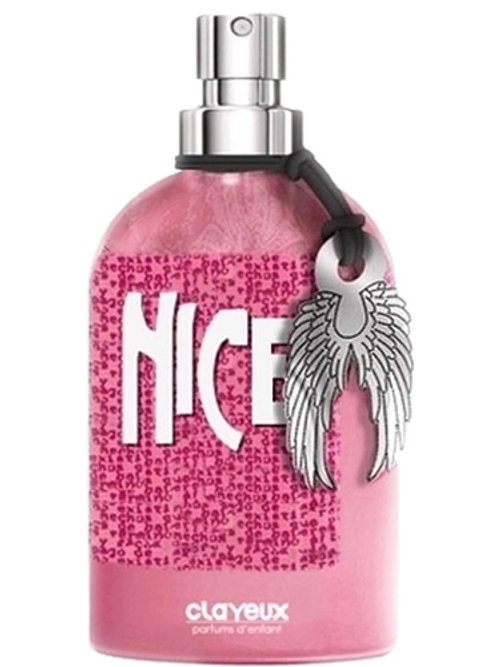 Nice Girls by Clayeux