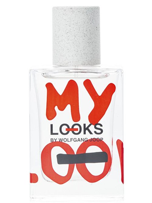 My Looks Woman by Wolfgang Joop