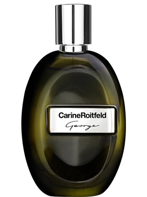 George by Carine Roitfeld