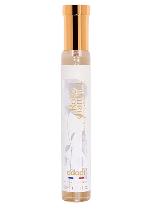 Rose Diamant by Adopt