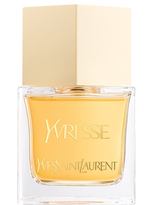 Yvresse : La Collection by Yves Saint Laurent