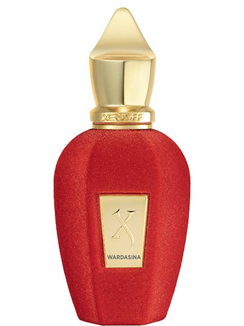 Wardasina by Xerjoff