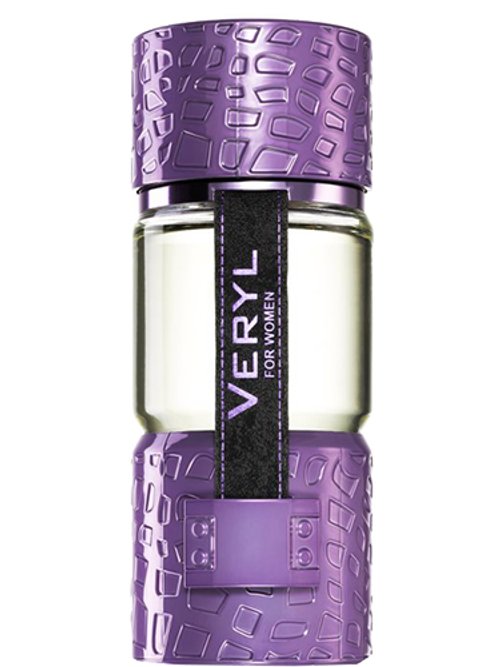 Veryl For Women by Sapil