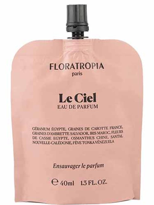 Le Ciel by Floratropia