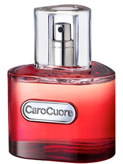 Caro Cuore by Fragancias Cannon