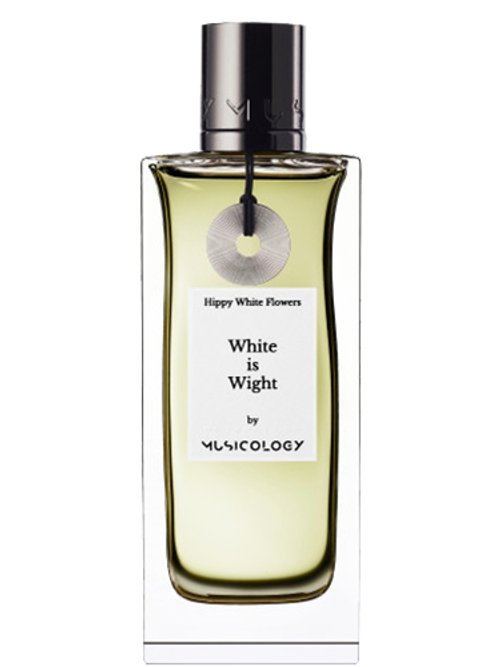 White Is Wight by Musicology