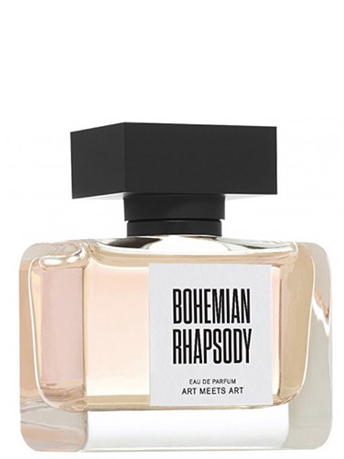 Bohemian Rhapsody by Art Meets Art