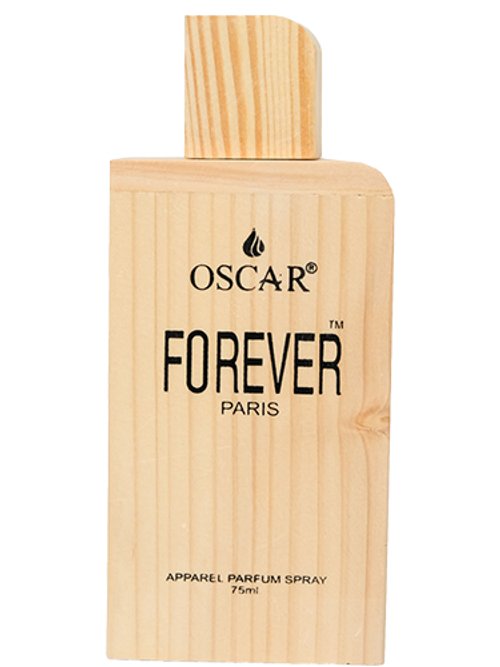 Forever Wooden by Oscar