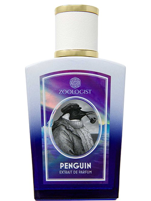 Penguin by Zoologist