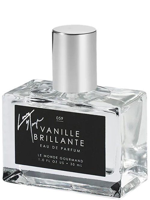 Vanille Brillante by Le Monde Gourmand