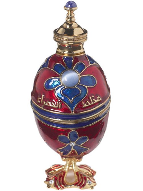 Al Hamra by Arabian Oud