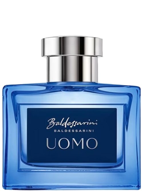 Baldessarini Uomo by Baldessarini