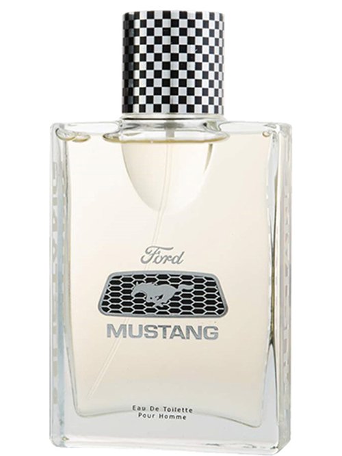 Ford Mustang by Ford Mustang