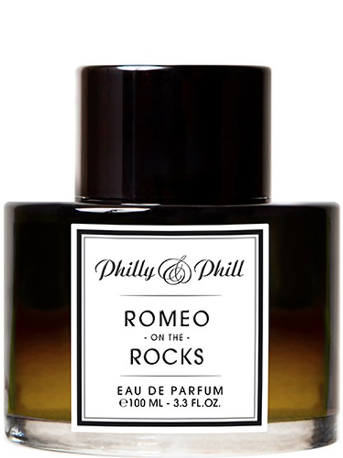 Romeo On The Rocks by Philly & Phill