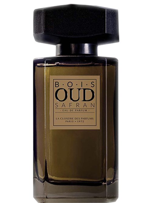 Oud Safran by La Closerie Des Parfums