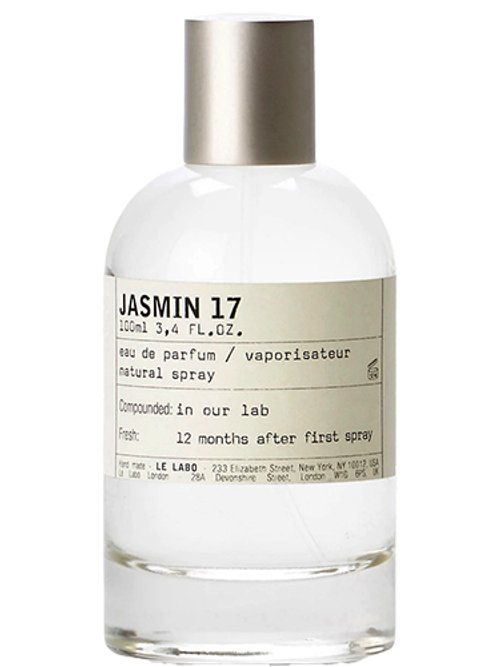 Jasmin 17 by Le Labo
