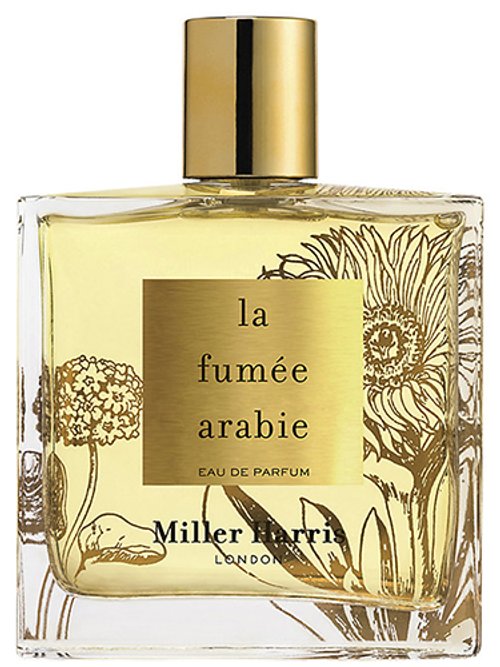 La Fumée Arabie by Miller Harris
