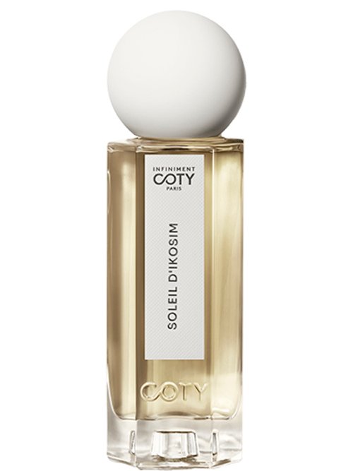Soleil D'Ikosim by Coty