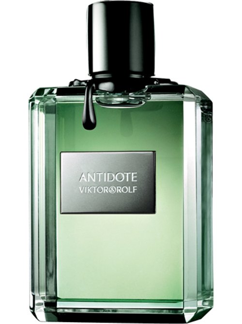 Antidote by Viktor & Rolf