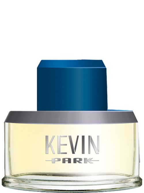 Kevin Park by Kevin