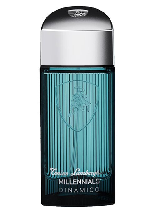 Millennials Dinamico by Tonino Lamborghini
