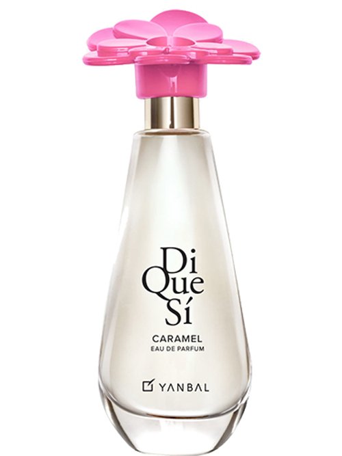 Di Que Sí Caramel by Yanbal