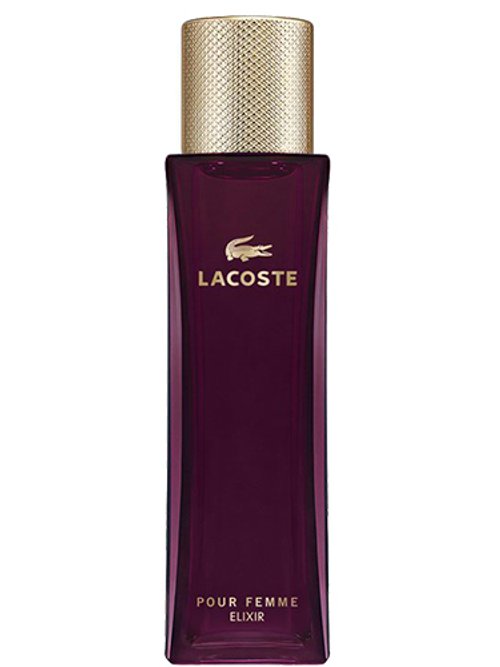 Lacoste Pour Femme Elixir by Lacoste