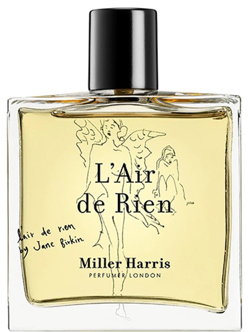 L'Air De Rien by Miller Harris