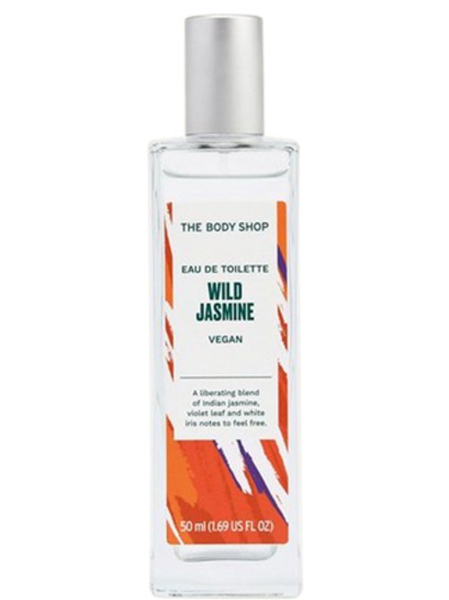 Wild Jasmine by The Body Shop