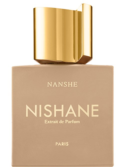 Nanshe by Nishane Istanbul