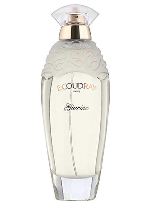 Givrine by E.Coudray