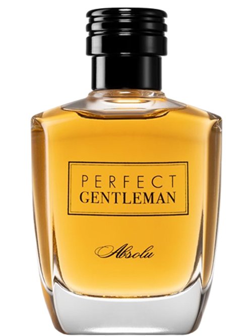 Perfect Gentleman Absolu by Art & Parfum
