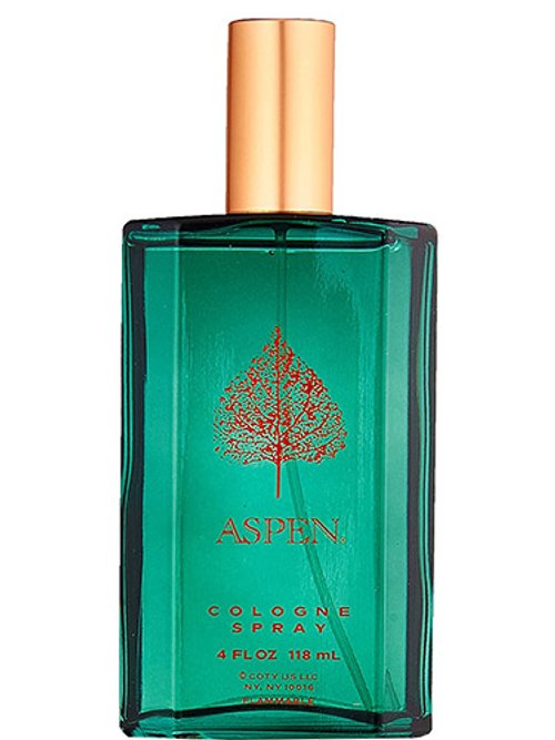 Aspen For Men by Aspen