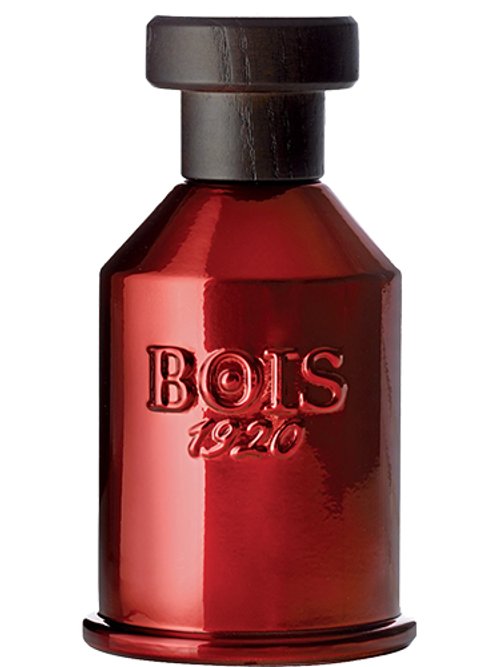 Relativamente Rosso by Bois 1920