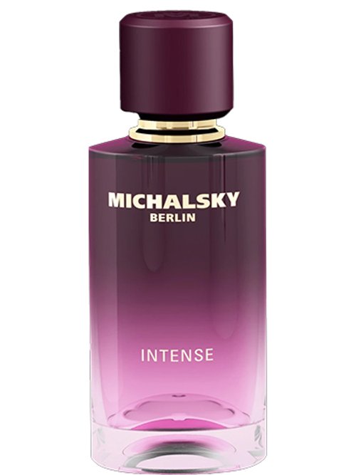Michalsky Intense For Women by Michalsky