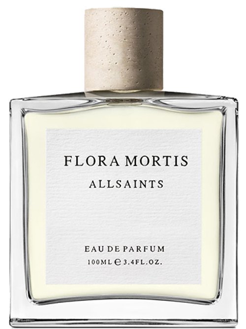 Flora Mortis by Allsaints