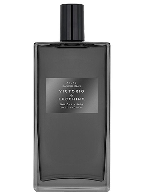 Oasis Exótico Limited Edition by Victorio & Lucchino