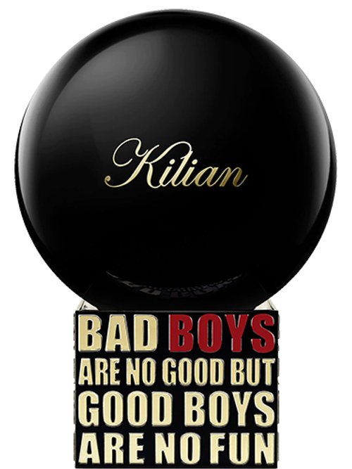 Boys by Kilian