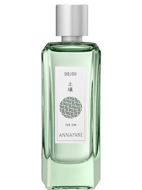 Dojou For Him by Annayake