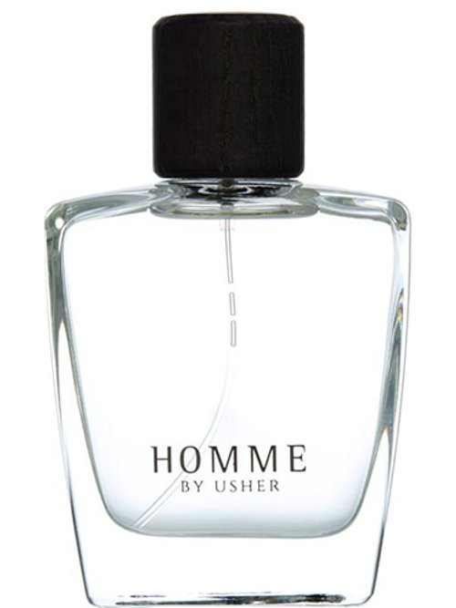 Homme By Usher by Usher Raymond