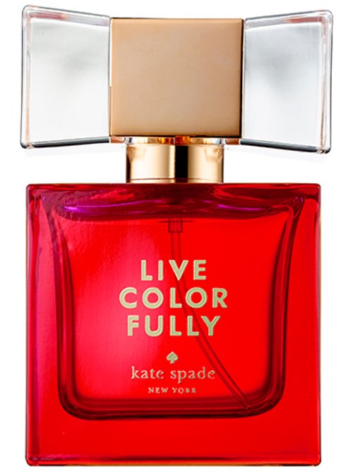 Live Colorfully by Kate Spade