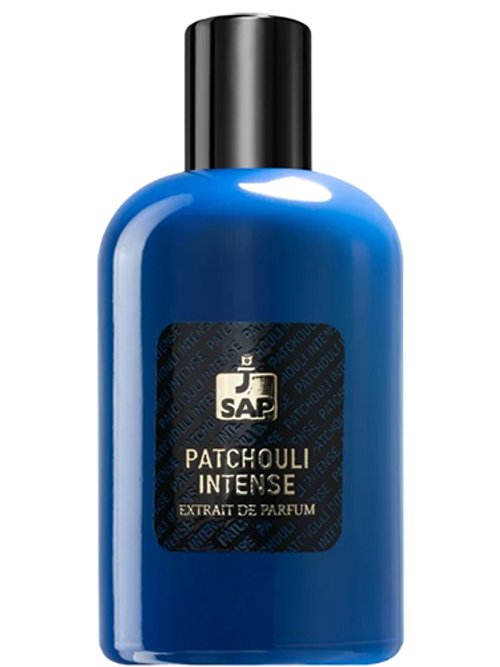Patchouli Intense by Sap