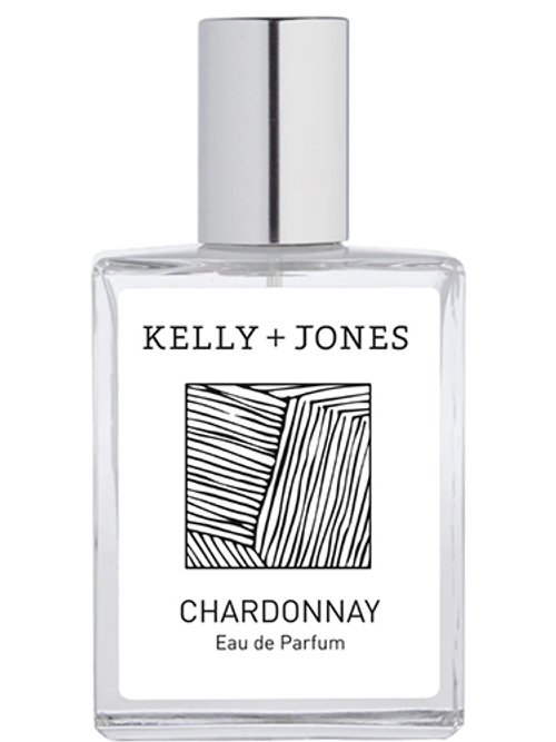 Chardonnay by Kelly + Jones