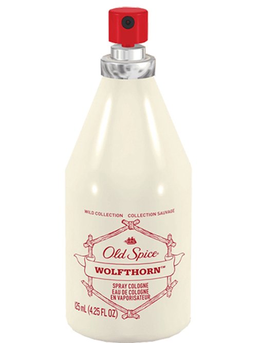Old Spice Wolfthorn by Old Spice