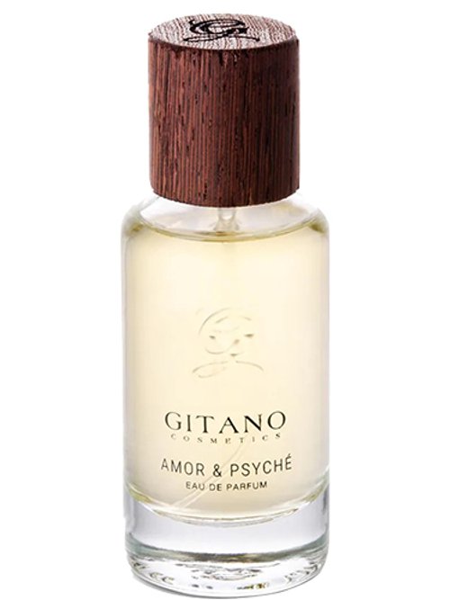 Amor & Psyché by Gitano