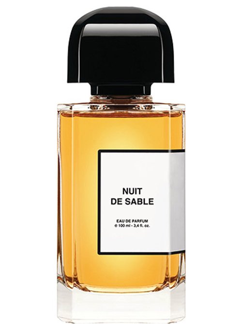 Nuit De Sable by Bdk