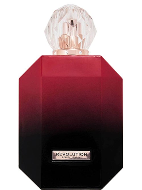 Passion by Revolution